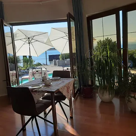 Bed & Breakfast Eva 3*