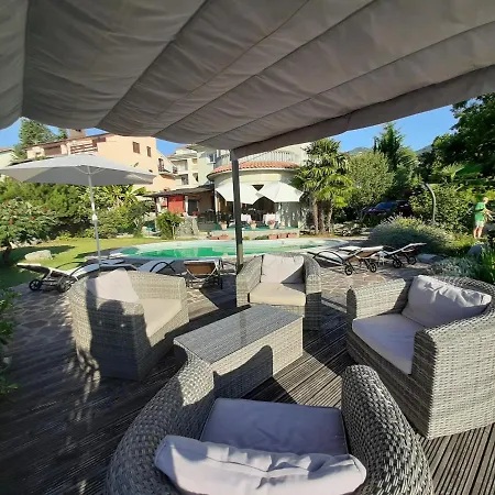 Bed & Breakfast Eva 3*