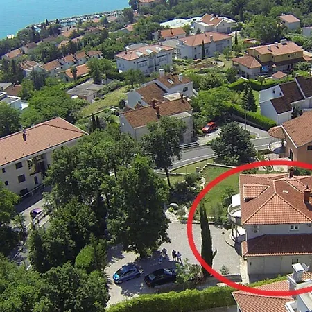 Bed & Breakfast Eva 3*