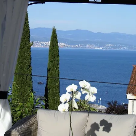 Bed & Breakfast Eva Ičići