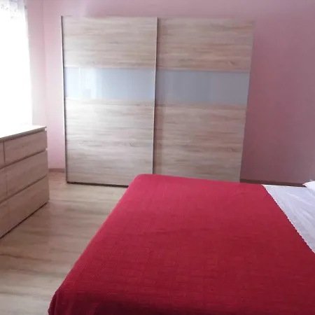 Eva Bed & Breakfast