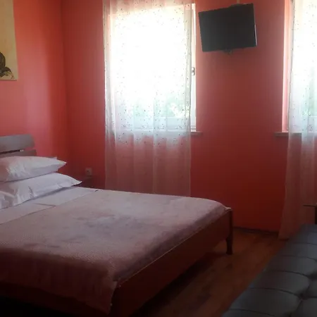 Bed & Breakfast Eva Ičići