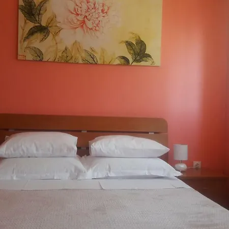 Bed & Breakfast Eva 3*