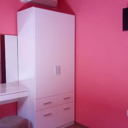Bed & Breakfast Eva 3*